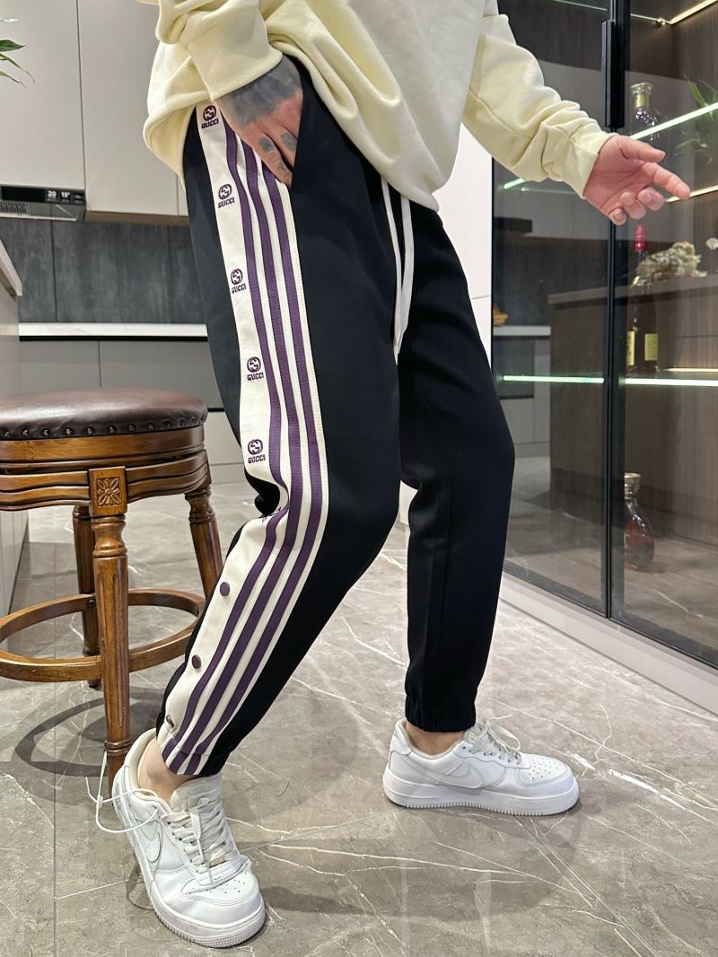 Gucci Long Pants